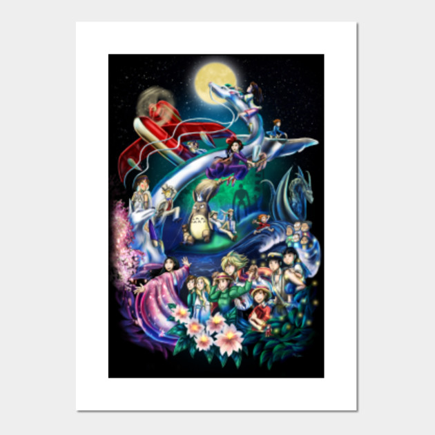 Studio Ghibli